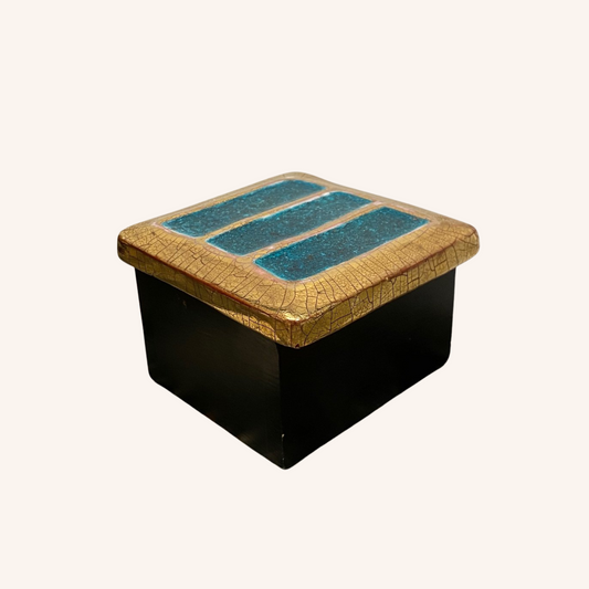 Mithé Espelt, Petite Boite à bijoux