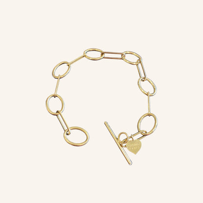 O.J. PERRIN, Bracelet modèle "Vintage"