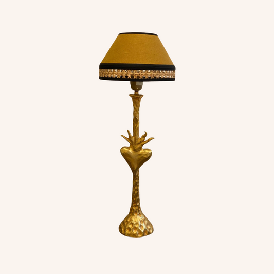 Fondica, Lampe "sacré Coeur" Stylisé