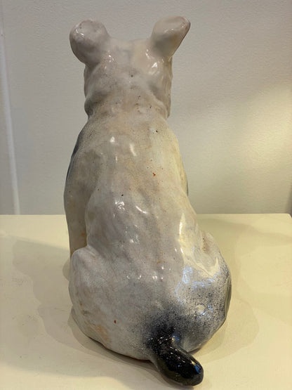 BAVENT, BOULEDOGUE FRANCAIS